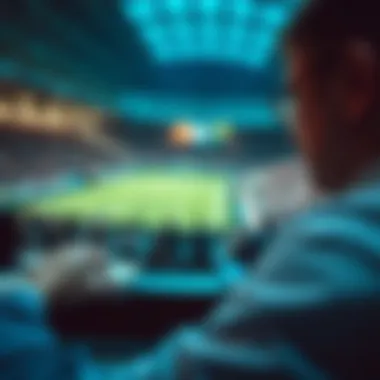 Case Studies on Betting Withdrawal Case studies on betting withdrawal