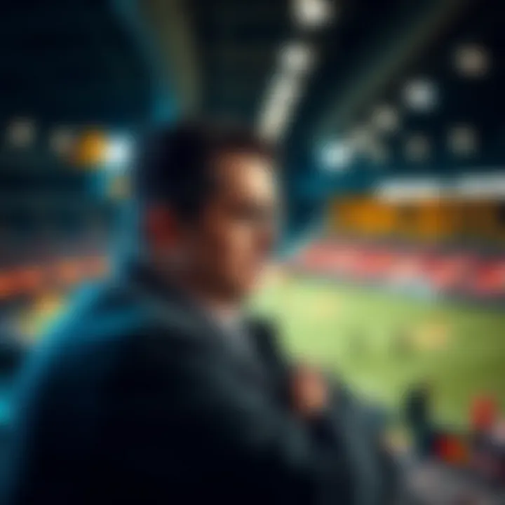 Economic aspects of betting