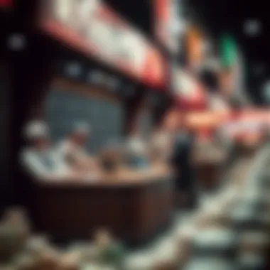 The Evolution of Betting Exploring the history of betting