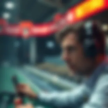 Modern bookmaking insights