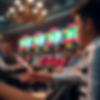 Ensuring Safe Betting Practices Creating a safe betting environment