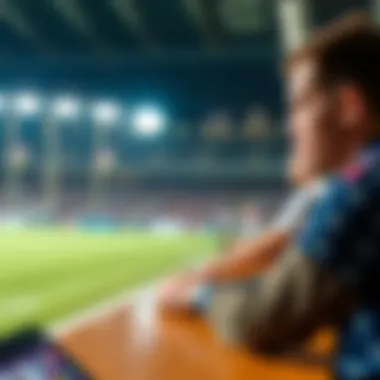 Showcase of successful betting case studies