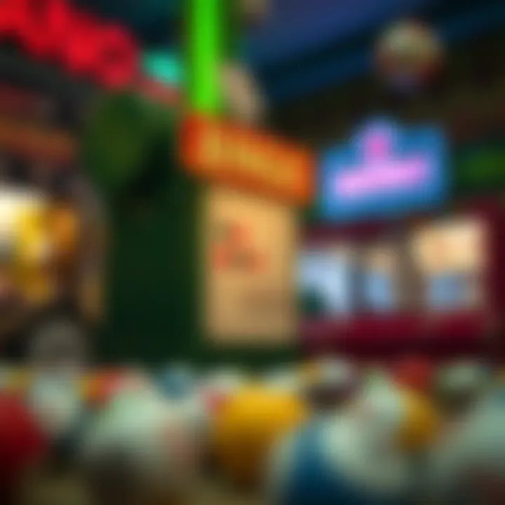 The Fascinating History of Bingo Historical timeline of bingo from its origins to modern-day