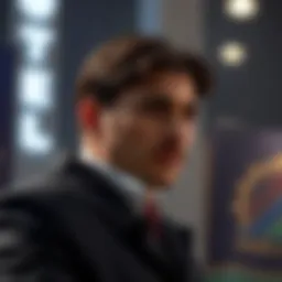 비상한 시기와 통계의 상관관계 Introduction