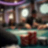 Understanding the basic rules of Blackjack