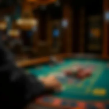 Understanding the rules of online blackjack