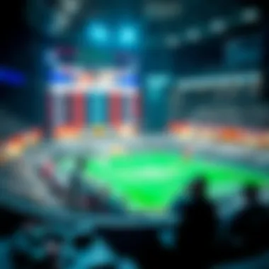 Building a Secure Betting Space Tips for creating a safe betting environment