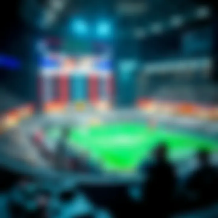 Building a Secure Betting Space Tips for creating a safe betting environment