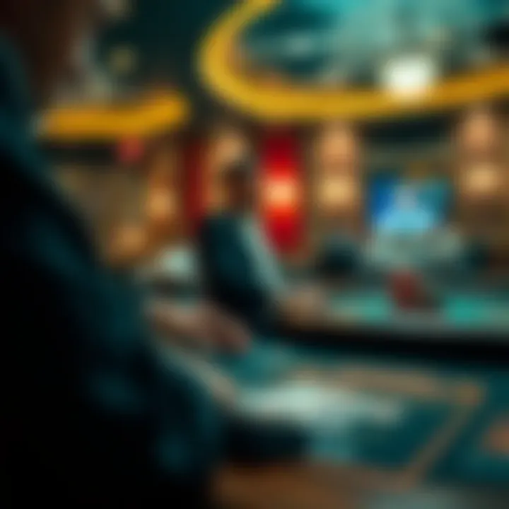 Strategic tips for winning at Blackjack