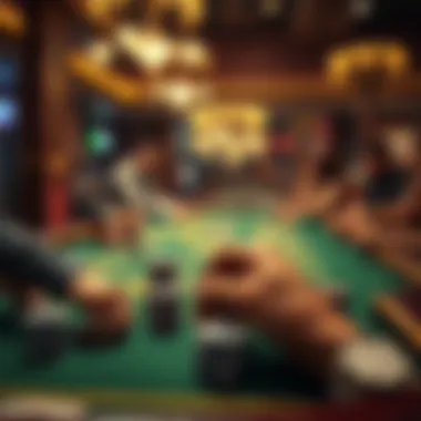 Exploring various Blackjack strategies