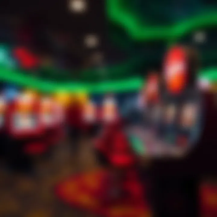 A strategic overview of selecting and utilizing bonus slots effectively