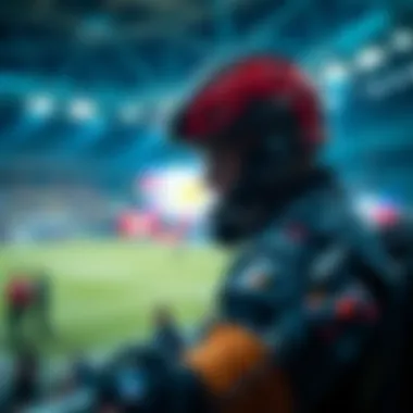 Future trends in bookmaker API technology