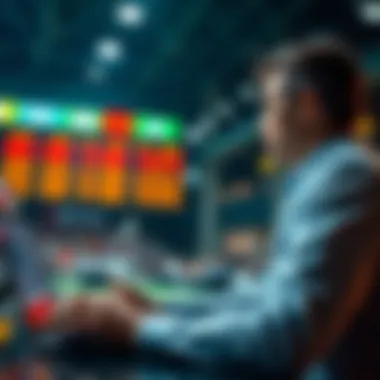 Analyzing betting strategies and market trends