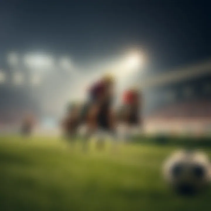 Insights into successful betting cases and future trends