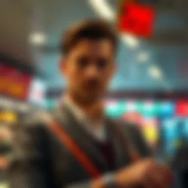 Understanding the fundamentals of bookmakers