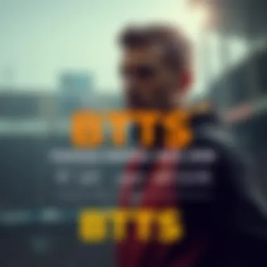 Avoiding Common Pitfalls in BTTS Betting Infographic detailing common pitfalls in BTTS betting