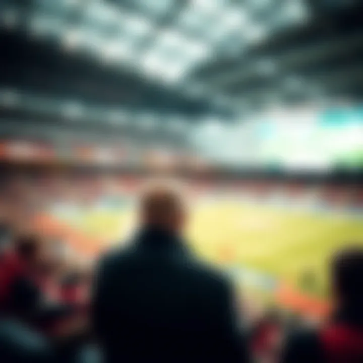 Trends in Bundesliga betting strategies