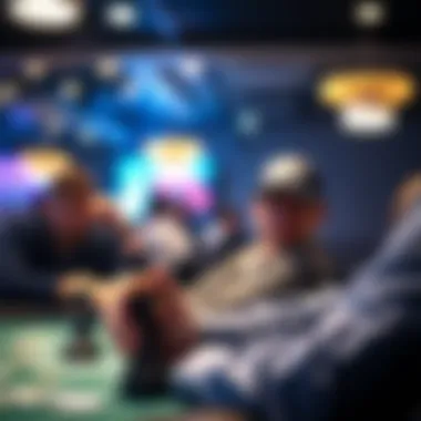 Psychological Factors in Gambling Psychological factors in gambling