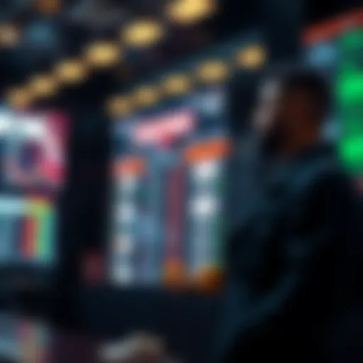 Strategic overview of betting platforms