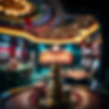 Trustworthy casino evaluation