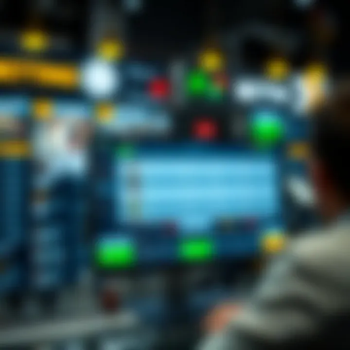 Innovative betting interface designed for user engagement