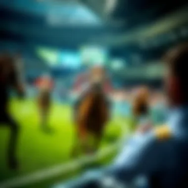 Insightful strategies for enhancing betting techniques