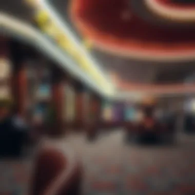 Notable Casino-X: 온라인 베팅의 새로운 지평