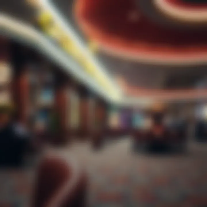 Notable Casino-X: 온라인 베팅의 새로운 지평