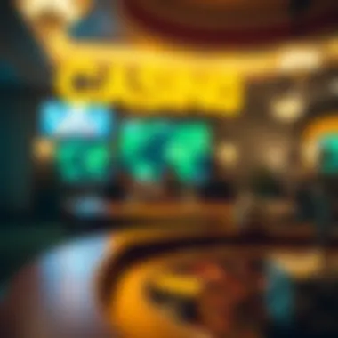 Casino-X: 온라인 베팅의 새로운 지평 Summary