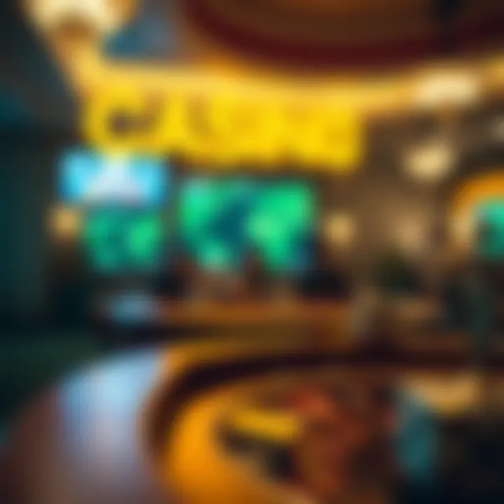 Casino-X: 온라인 베팅의 새로운 지평 Summary