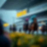 Insightful analysis of free betting at Cheltenham