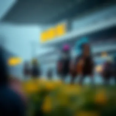 Insightful analysis of free betting at Cheltenham