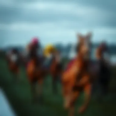 A Historical Perspective on Cheltenham Racing Overview of Cheltenham race history