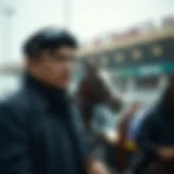 최고의 경마 팁 Introduction