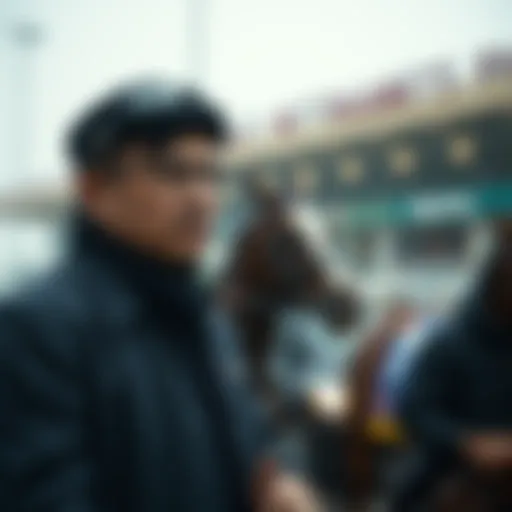 최고의 경마 팁 Introduction