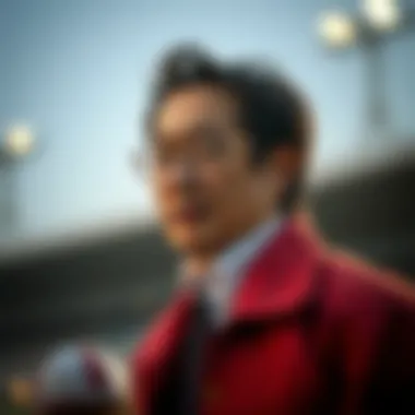 Notable 최고의 경마 팁