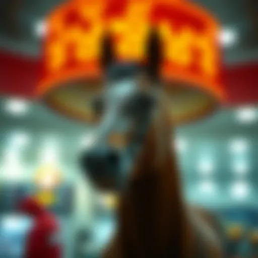 최고의 카지노 앱: 선택과 고려사항 Introduction