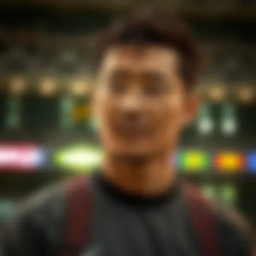최고의 스포츠북: 선택 가이드 Introduction 최고의 스포츠북: 선택 가이드 Introduction
