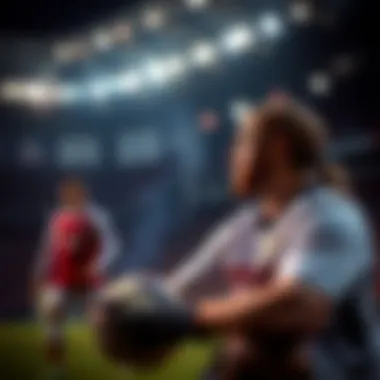 Understanding the composition of EPL betting odds