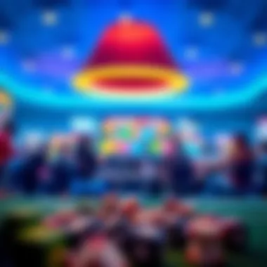 Understanding Exclusive Gaming Concepts Concept of exclusive games