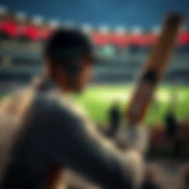 Understanding the Fundamentals of Cricket Betting Essentials of cricket betting explained