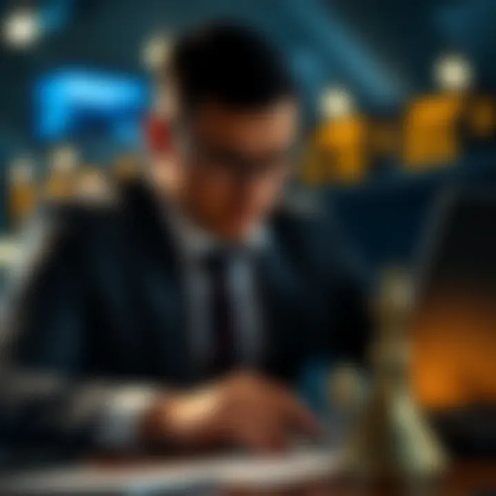 The Role of Statistical Analysis in Betting Analyzing statistics for informed betting