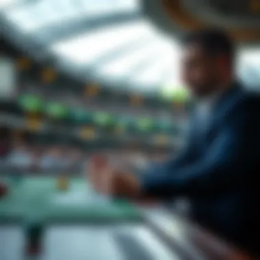 Effective Betting Strategies for Success Strategic approaches to cricket betting