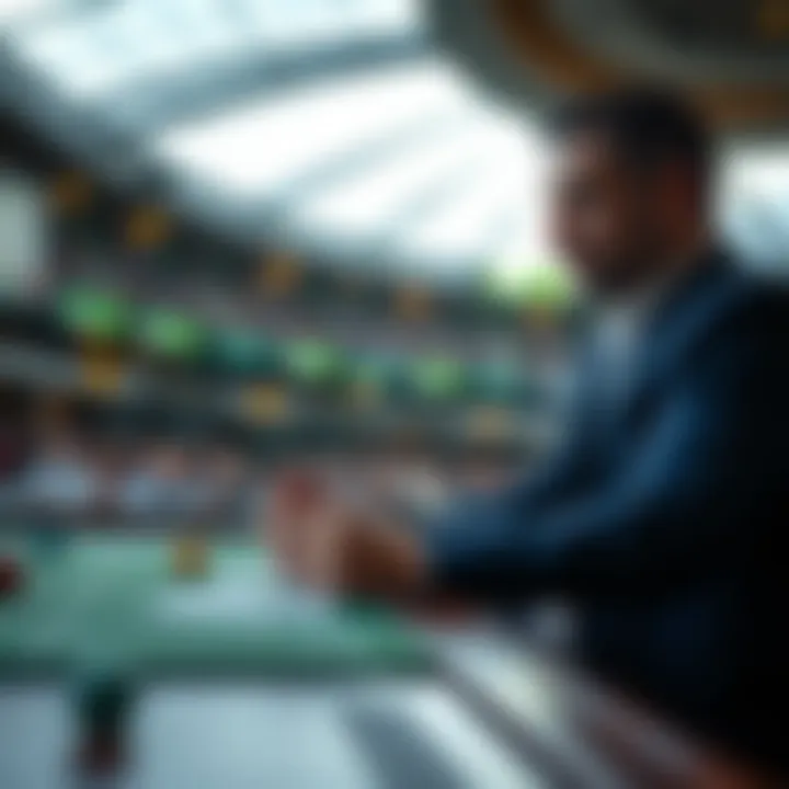 Effective Betting Strategies for Success Strategic approaches to cricket betting