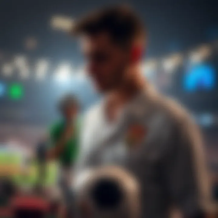 Key Criteria for Selecting Betting Sites Choosing the Right Betting Site