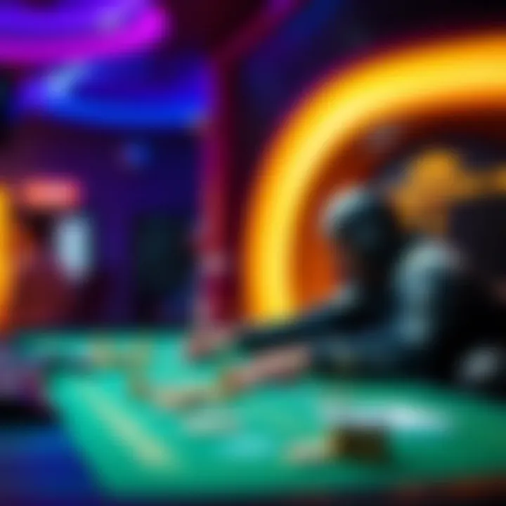 Pros and Cons of Engaging in Cryptocurrency Gaming Advantages and Disadvantages of Cryptocurrency Casinos