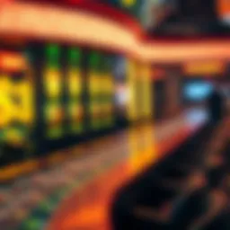 Exploring the Concept of Cryptocurrency Casinos