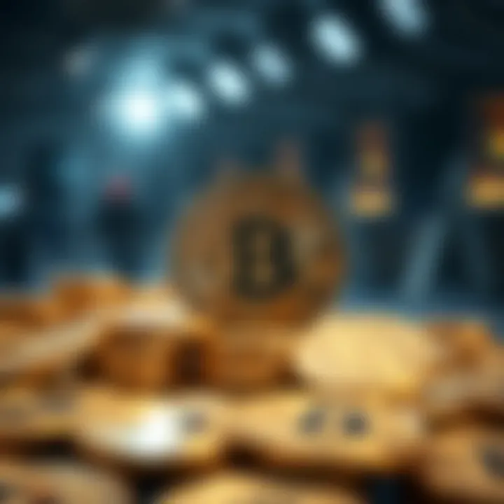 Understanding Cryptocurrency Staking Concept of cryptocurrency staking