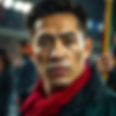 Notable 축구 예측의 심층 분석 Notable 축구 예측의 심층 분석