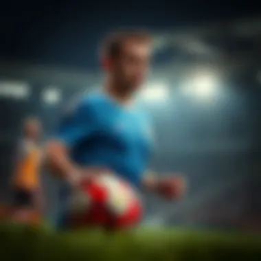 Current news and updates in football